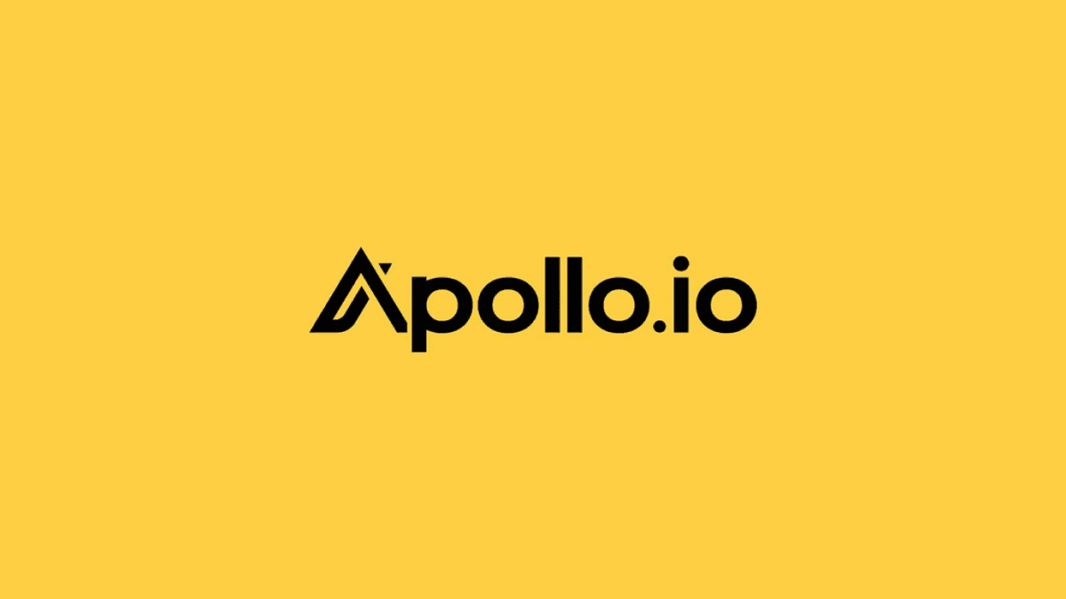 Apollo.io